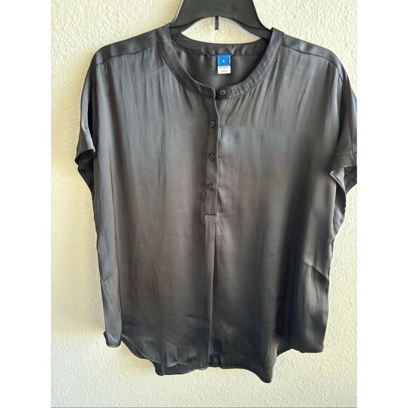 ❤️Old Navy Short Sleeve Bouse - Picture 1 of 6